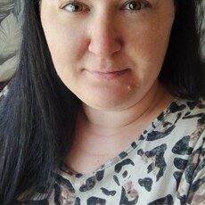 Фотография девушки Лана, 37 лет из г. Казанская