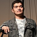 Денис, 31 год