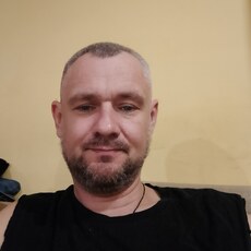 Фотография мужчины Алексей, 40 лет из г. Нефтеюганск