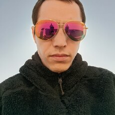 Фотография мужчины Алексей, 27 лет из г. Кострома