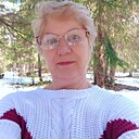Марина, 61 год