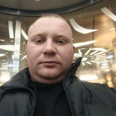 Фотография мужчины Дмитрий, 30 лет из г. Новоспасское