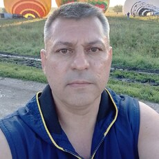 Фотография мужчины Василий, 49 лет из г. Рязань