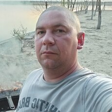Фотография мужчины Пока, 41 год из г. Новомосковск