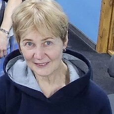 Фотография девушки Светлана, 62 года из г. Северодвинск