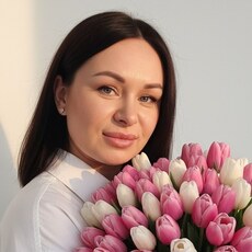 Фотография девушки Анастасия, 41 год из г. Ульяновск