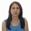 Елизавета, 45 лет