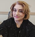 Вика, 38 лет