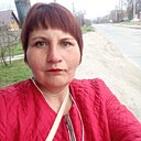 Оля, 41 год
