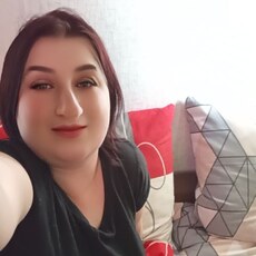Фотография девушки Світлана, 31 год из г. Конотоп