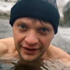 Фотография мужчины Юрий, 37 лет из г. Острава