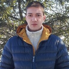 Фотография мужчины Евгений, 37 лет из г. Тольятти