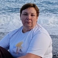Фотография девушки Елена, 54 года из г. Макеевка