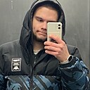 Ростислав, 20 лет