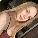 Юля, 21 год