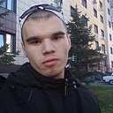 Влад, 33 года