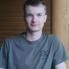 Фотография мужчины Илья, 23 года из г. Яранск