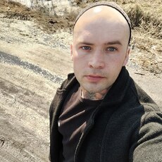 Фотография мужчины Григорий, 28 лет из г. Архара