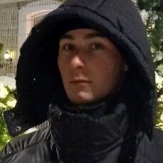 Фотография мужчины Павел, 22 года из г. Бийск