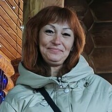 Фотография девушки Наталья, 53 года из г. Новокузнецк
