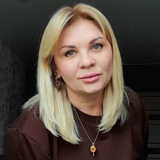 Фотография девушки Татьяна, 45 лет из г. Краснодар