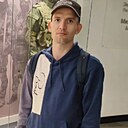 Сергей, 33 года