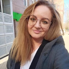 Фотография девушки Марина, 40 лет из г. Рязань