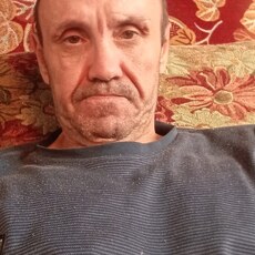 Фотография мужчины Вячеслав, 47 лет из г. Курган
