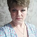 Оксана, 48 лет