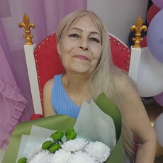 Фотография девушки Елена, 54 года из г. Куйтун