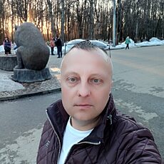 Фотография мужчины Эдуард, 42 года из г. Рязань