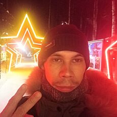 Фотография мужчины Андрей, 30 лет из г. Усть-Илимск