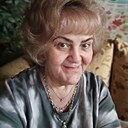 Мила, 67 лет