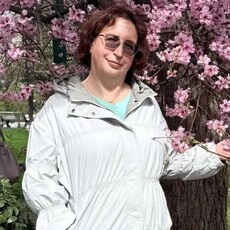 Фотография девушки Оксана, 52 года из г. Севастополь