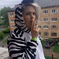 Фотография девушки Юлия, 23 года из г. Нижняя Салда