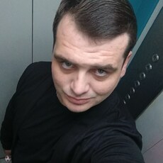 Фотография мужчины Сергей, 31 год из г. Егорьевск