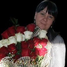 Фотография девушки Татьяна, 51 год из г. Павлодар