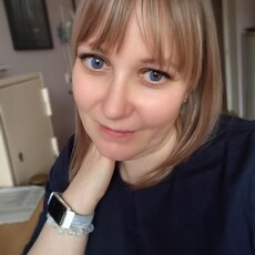 Фотография девушки Светлана, 33 года из г. Нижний Тагил