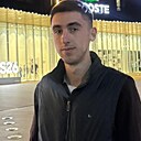 Эдо, 22 года