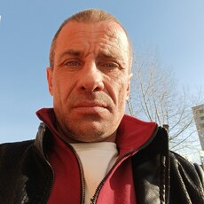 Фотография мужчины Роман, 46 лет из г. Курган