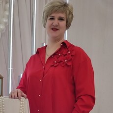 Фотография девушки Анастасия, 38 лет из г. Ульяновск