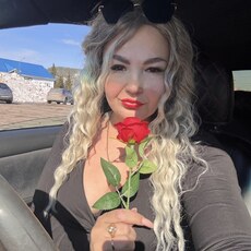 Фотография девушки Снежа, 38 лет из г. Железногорск-Илимский
