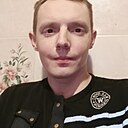 Антон, 33 года