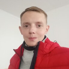 Фотография мужчины Антон, 33 года из г. Пинск
