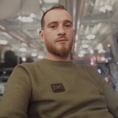Фотография мужчины Orkhan, 33 года из г. Баку