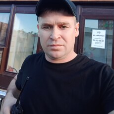 Фотография мужчины Андрей, 39 лет из г. Суровикино