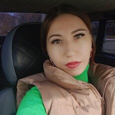 Фотография девушки Аня, 35 лет из г. Туринск