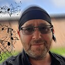 Alex, 44 года
