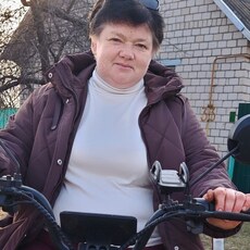Фотография девушки Алла, 47 лет из г. Добруш
