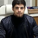 Шамиль, 28 лет
